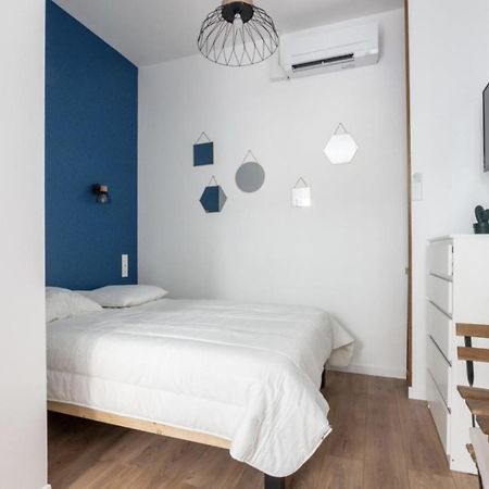 Great Studio Near The Eiffel Tower Παρίσι Εξωτερικό φωτογραφία