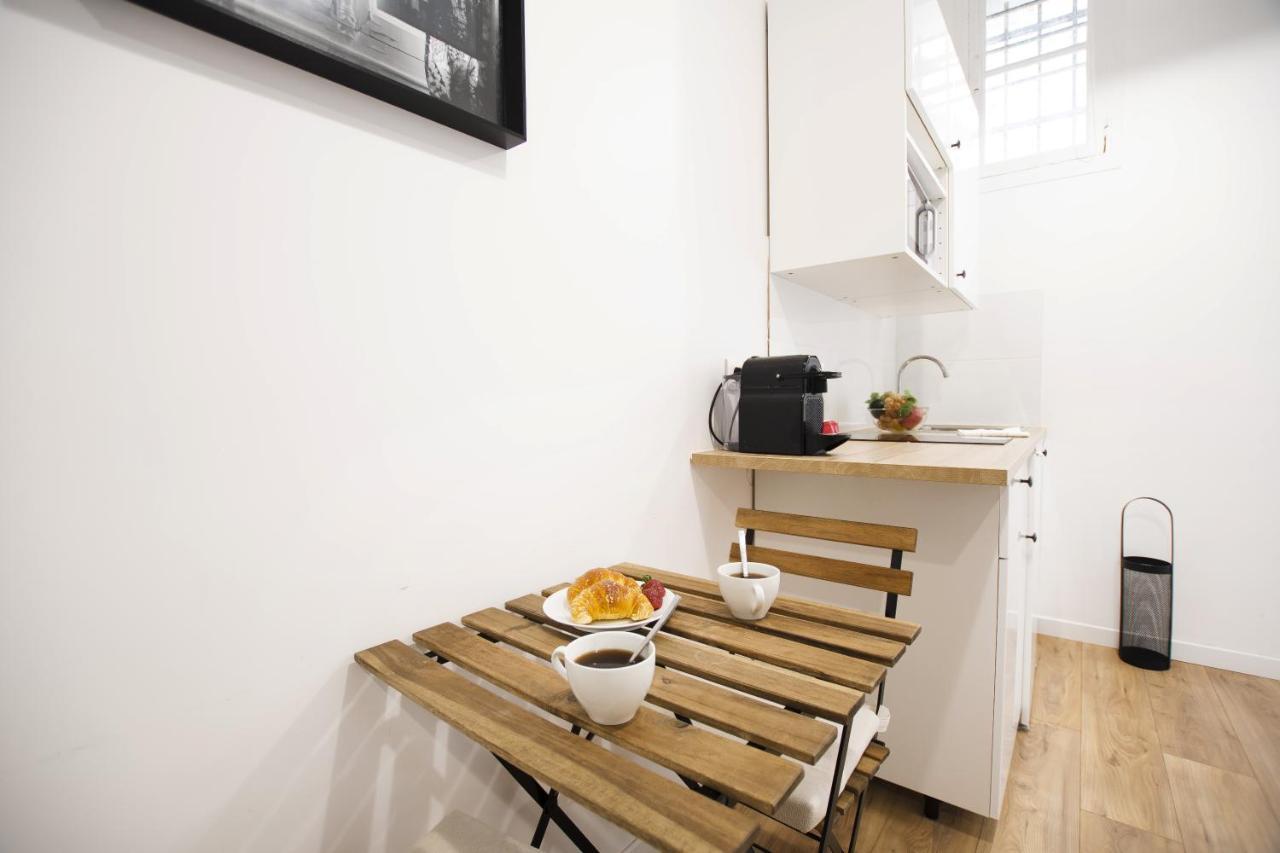 Great Studio Near The Eiffel Tower Παρίσι Εξωτερικό φωτογραφία