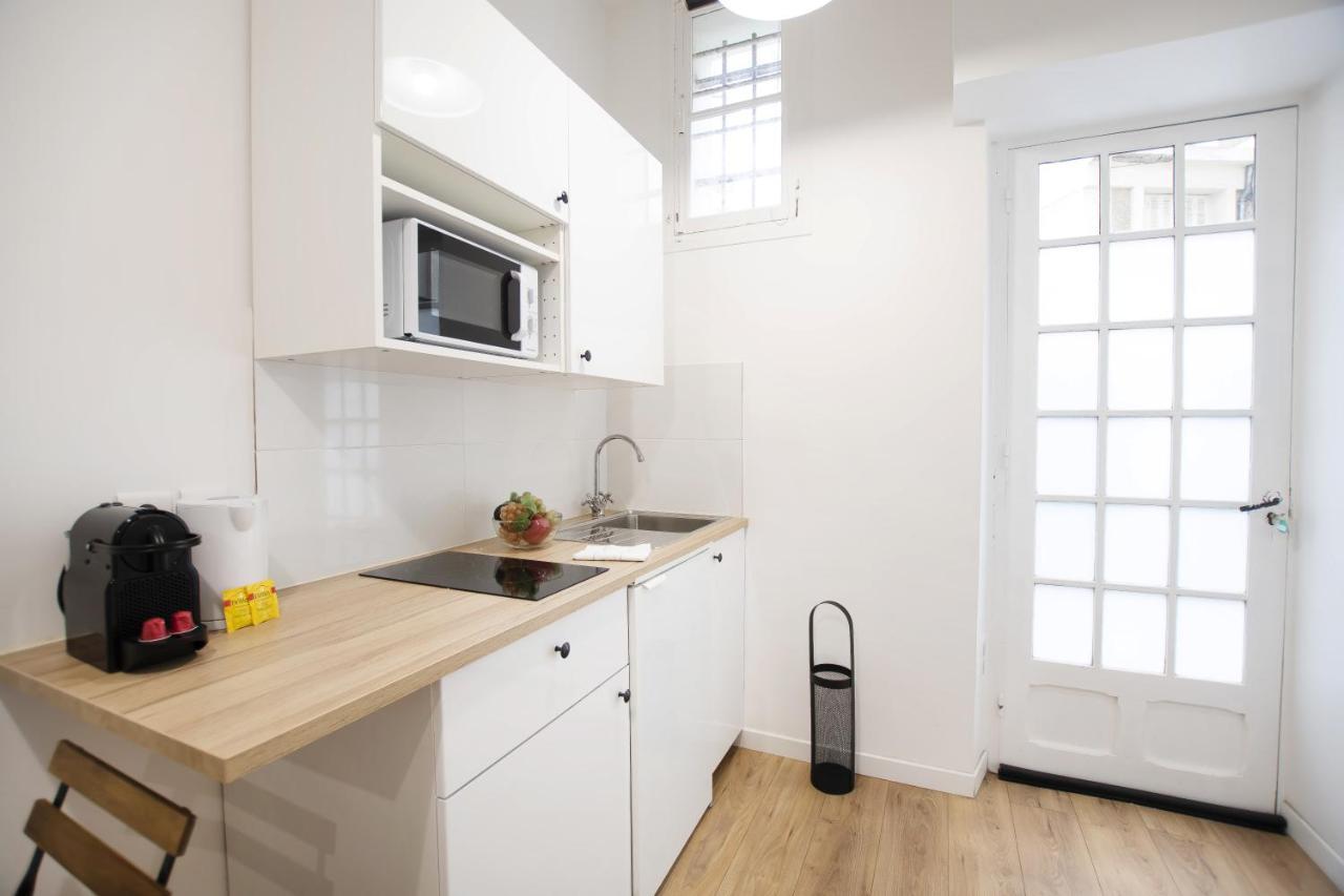 Great Studio Near The Eiffel Tower Παρίσι Εξωτερικό φωτογραφία