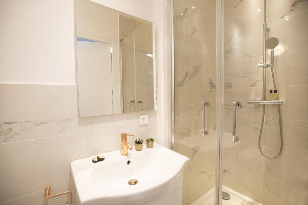 Great Studio Near The Eiffel Tower Παρίσι Εξωτερικό φωτογραφία