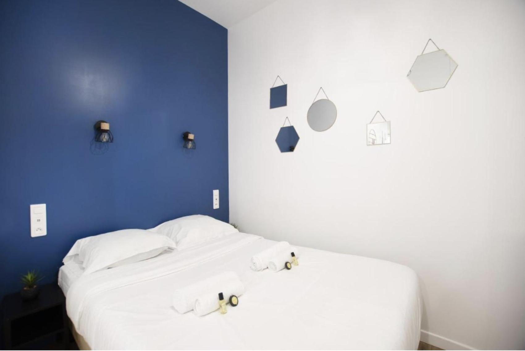 Great Studio Near The Eiffel Tower Παρίσι Εξωτερικό φωτογραφία