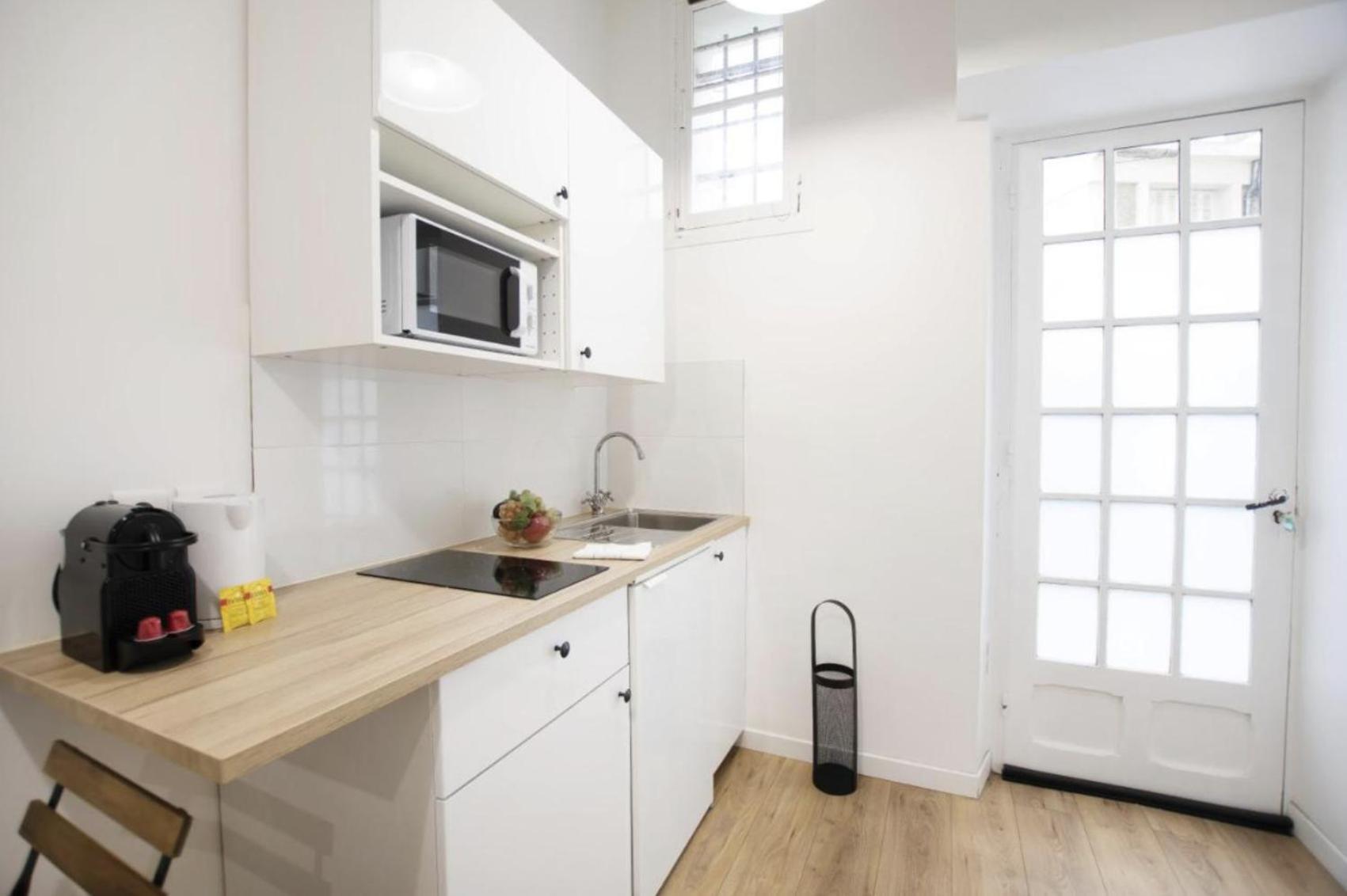 Great Studio Near The Eiffel Tower Παρίσι Εξωτερικό φωτογραφία